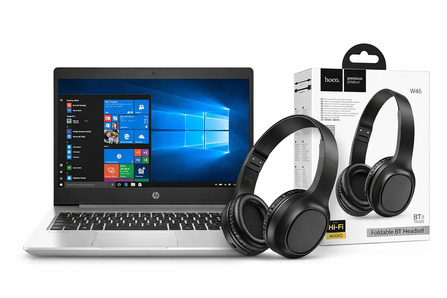 HP Laptops NZ